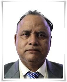 Dr. R. L. Srivastava