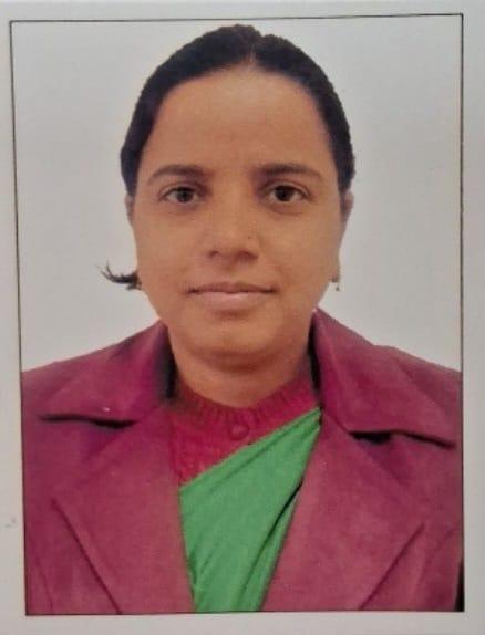 Ms. Ekta Tripathi