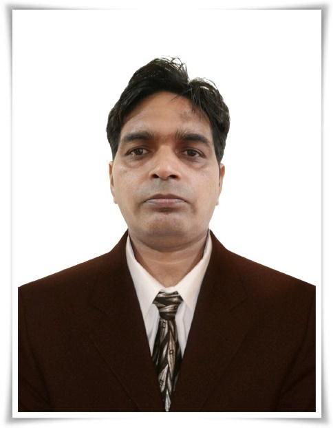 Mr. Gunjan Yadav