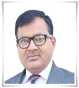 Dr. Rudra Pratap Singh