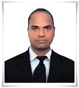 Mr. Shiv Kumar Yadav