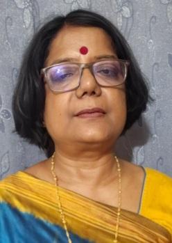 Dr. Nivedita Lal