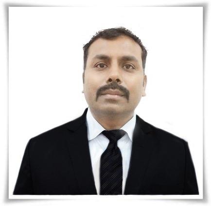 Mr. Ajay Kumar