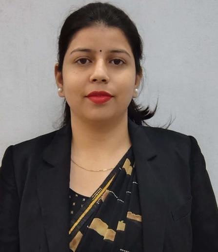 Ms. Nivedita Duvedi