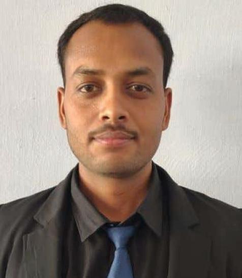 Mr. Ashutosh Pandey