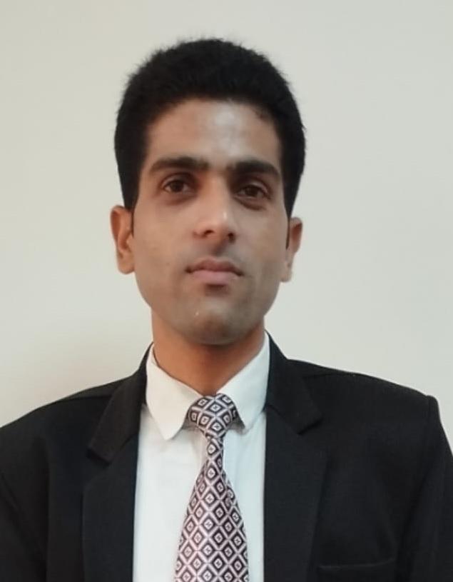 Mr. Mukesh Verma