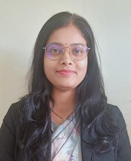 Ms. Sadhna Viswakarma