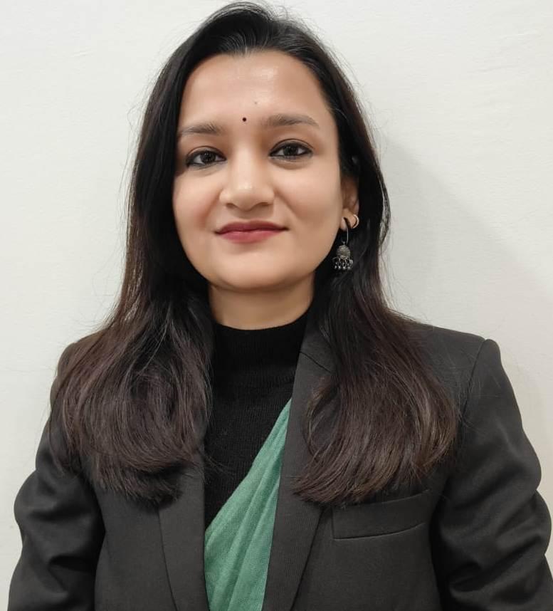 Dr. Vidyun Singh