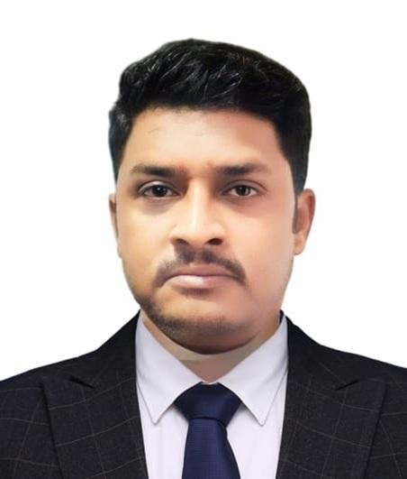 Dr. Manoj Kumar Mishra Dr. Manoj Kumar Mishra