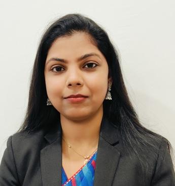Mrs. Neha Chauhan