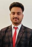 Mr. Abhishek Kumar Yadav