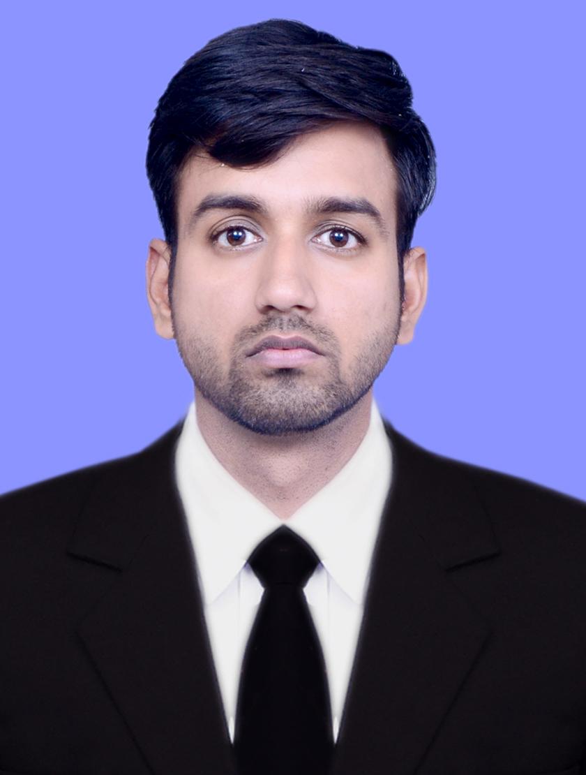 Mr. Abhishek Mishra