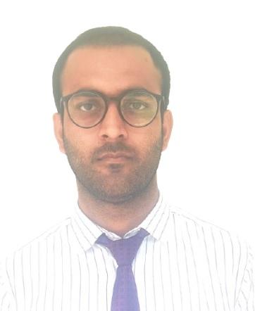 Mr. Ashutosh Shukla