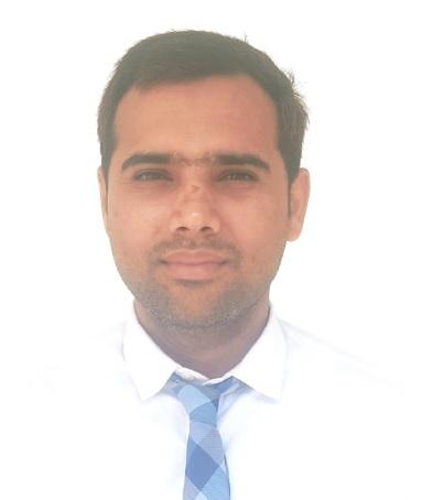 Mr. Harshit Malviya